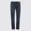 Levi's Jeans In Blue