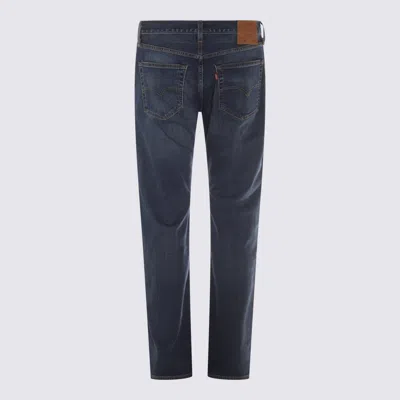 Levi's Jeans In Blue