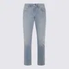 Levi's Jeans Varsity Academia Ltwt In Blue