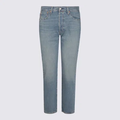 LEVI'S JEANS