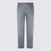 Levi's Jeans Varsity Academia Ltwt In Blue
