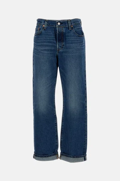 Levi's Jeans 501 90s In Blue