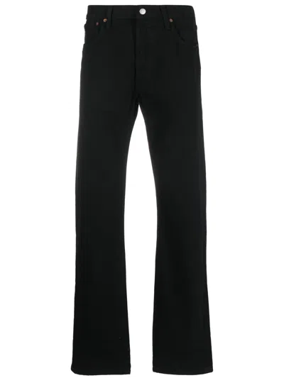Levi's® Levi`s Jeans 501® Originals In Black