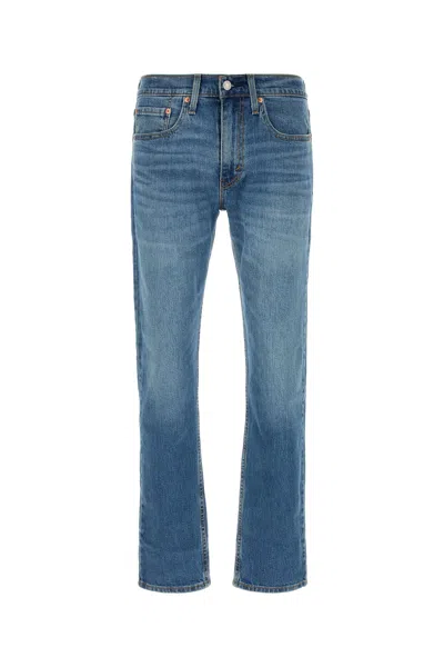 Levi's Stretch Denim 502™ Taper Jeans In Multi