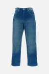 Levi's Jeans 568 Loose Straight In Blue