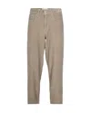 Levi's Jeans 578 Oversize Timber Wolf In Brown