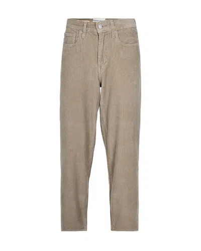 LEVI'S 578 OVERSIZED TIMBER WOLF JEANS