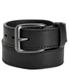 Levi's Jeans Belt, Big Boys In Black