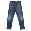 Levi's Straight-leg Jeans In Blue