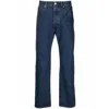 Levi's 501 Levis Original Clothing In Blue
