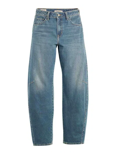Levi's Jeans In Blue