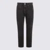 Levi's Jeans Crash Courses In Black