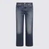Levi's Jeans Flash Full In Blue