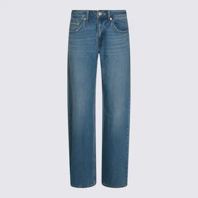 Levi's Jeans Good Grades Tencel In Blue