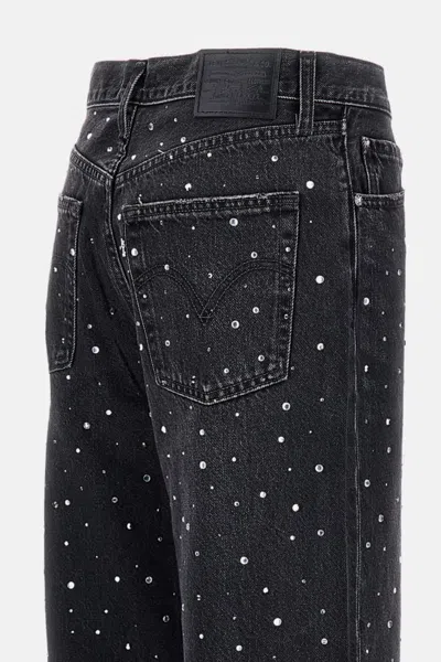 Levi's Jeans In Gray