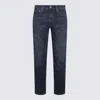 Levi's Jeans Haleys Comet Adv In Blue
