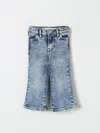 Levi's Jeans  Kids Color Denim In Denim