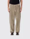 Levi's Jeans  Men Color Beige In Neutral