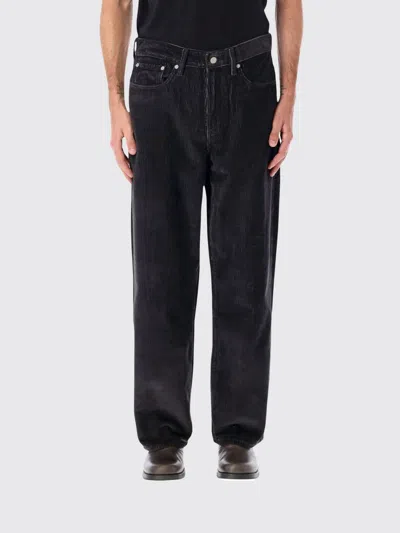 LEVI'S JEANS LEVI'S MEN COLOR BLACK 1,H25005214