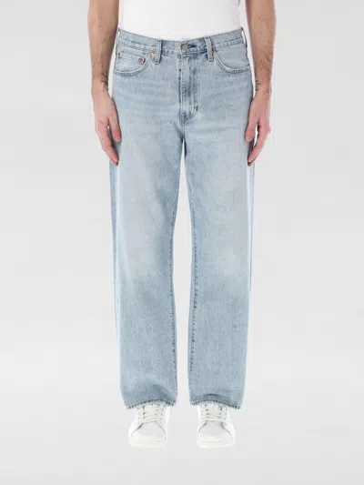 LEVI'S JEANS MEN LEVI'S,H22553009