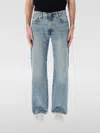 Levi's Jeans Blue In Blue