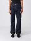 Levi's Jeans  Men Color Blue
