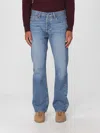 Levi's Jeans  Men Color Blue In Blue