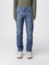 Levi's Jeans  Men Color Blue In Blue