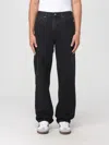 Levi's Jeans  Men Color Blue 2 In Black
