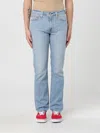 Levi's Jeans  Men Color Blue 2