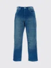 Levi's Jeans 568 Loose Straight In Blue