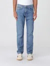 Levi's Jeans  Men Color Denim In Blue