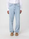 Levi's Jeans  Men Color Denim In Blue