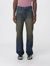 Levi's Jeans  Men Color Indigo In Blue