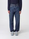 Levi's Jeans  Men Color Indigo In Blue