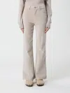 Levi's Jeans  Woman Color Beige In Neutral