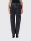 Levi's 90s Crystal-embellished Jeans In Black
