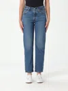 Levi's Jeans  Woman Color Blue 1