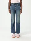 Levi's Pants  Woman Color Blue 1