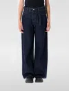 Levi's Xl Straightleg Jeans In Blue