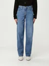 Levi's Jeans  Woman Color Blue