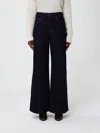 Levi's Jeans  Woman Color Blue In Blue