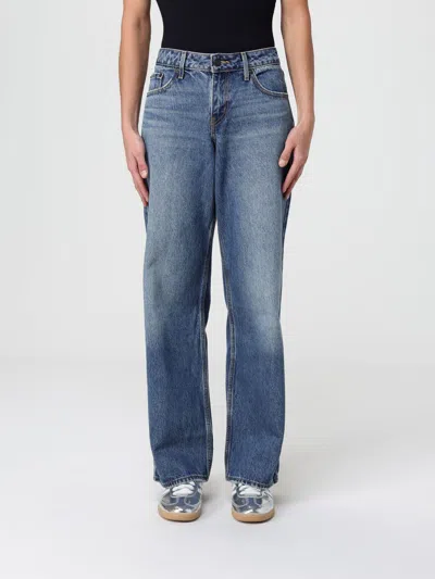 Levi's Jeans  Woman Color Blue