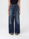 Levi's Jeans  Woman Color Blue 2