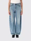 Levi's Baggy Dad Barrel Jeans In Black