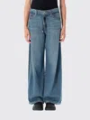Levi's Xl Straightleg Jeans In Blue