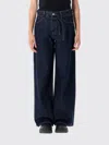 Levi's Xl Straightleg Jeans In Blue