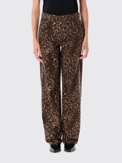 LEVI'S JEANS LEVI'S WOMAN COLOR SAFARI,H26896255