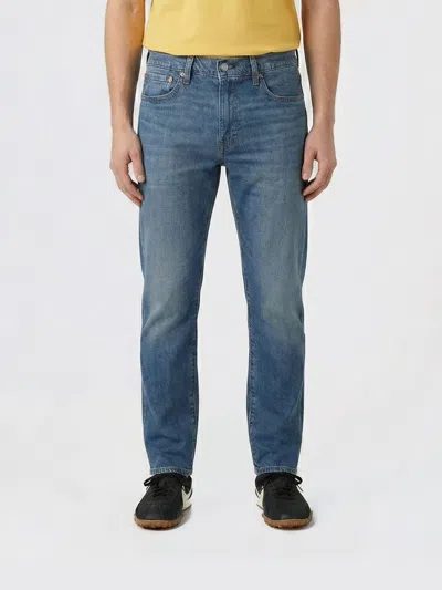 Levi's Jeans Men  In Blue