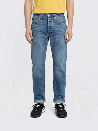 Levi's Jeans Men  In Blue
